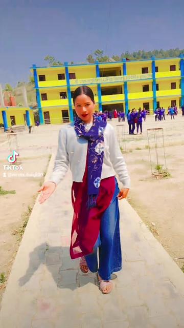 @Prakriti Magar