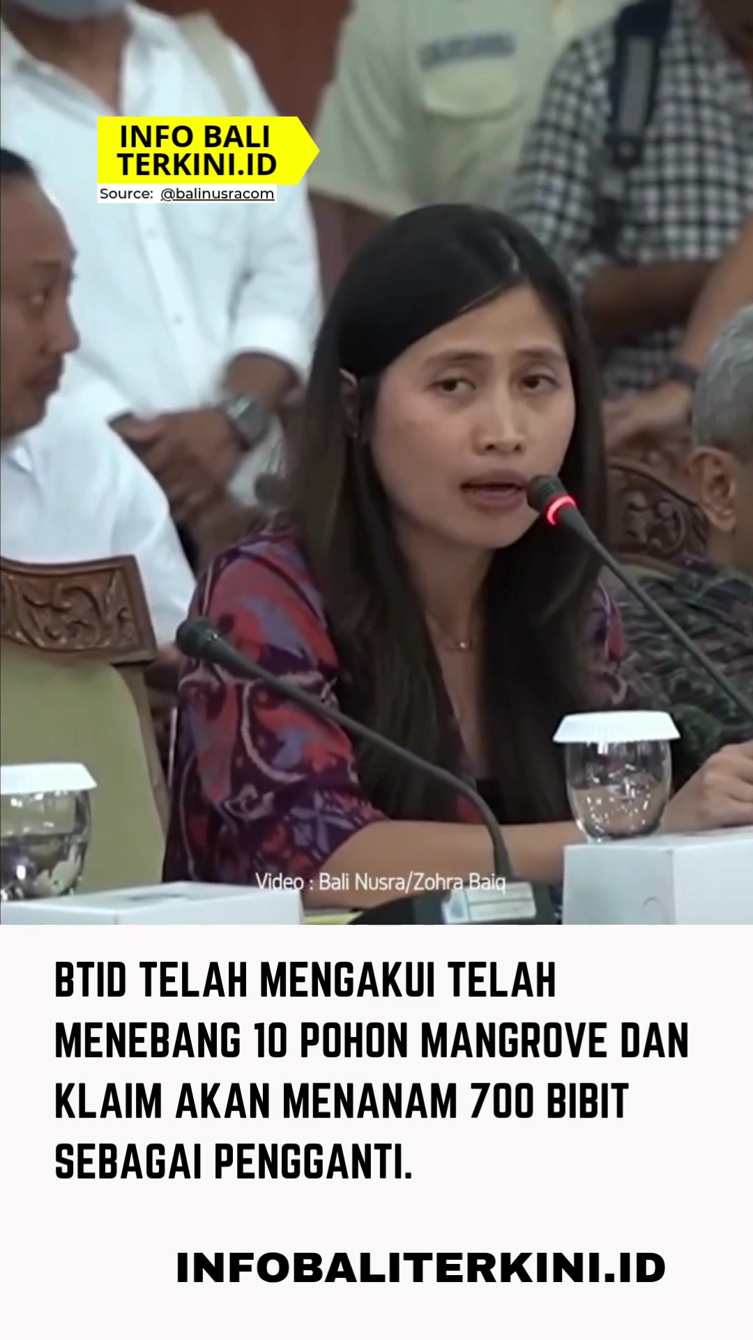 @Berita Bali Terkini