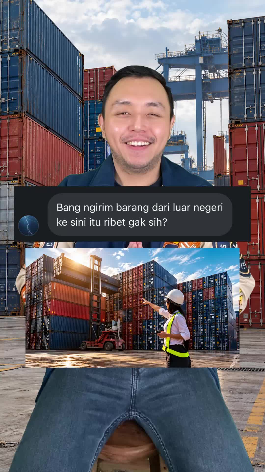 @Gerald Vincent