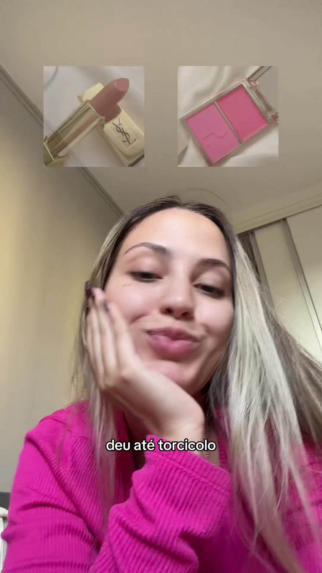 @Lorena