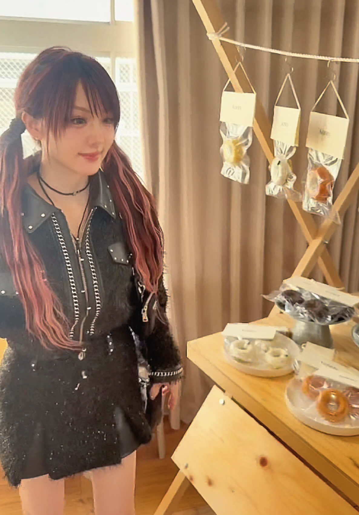 @田中れいな 公式