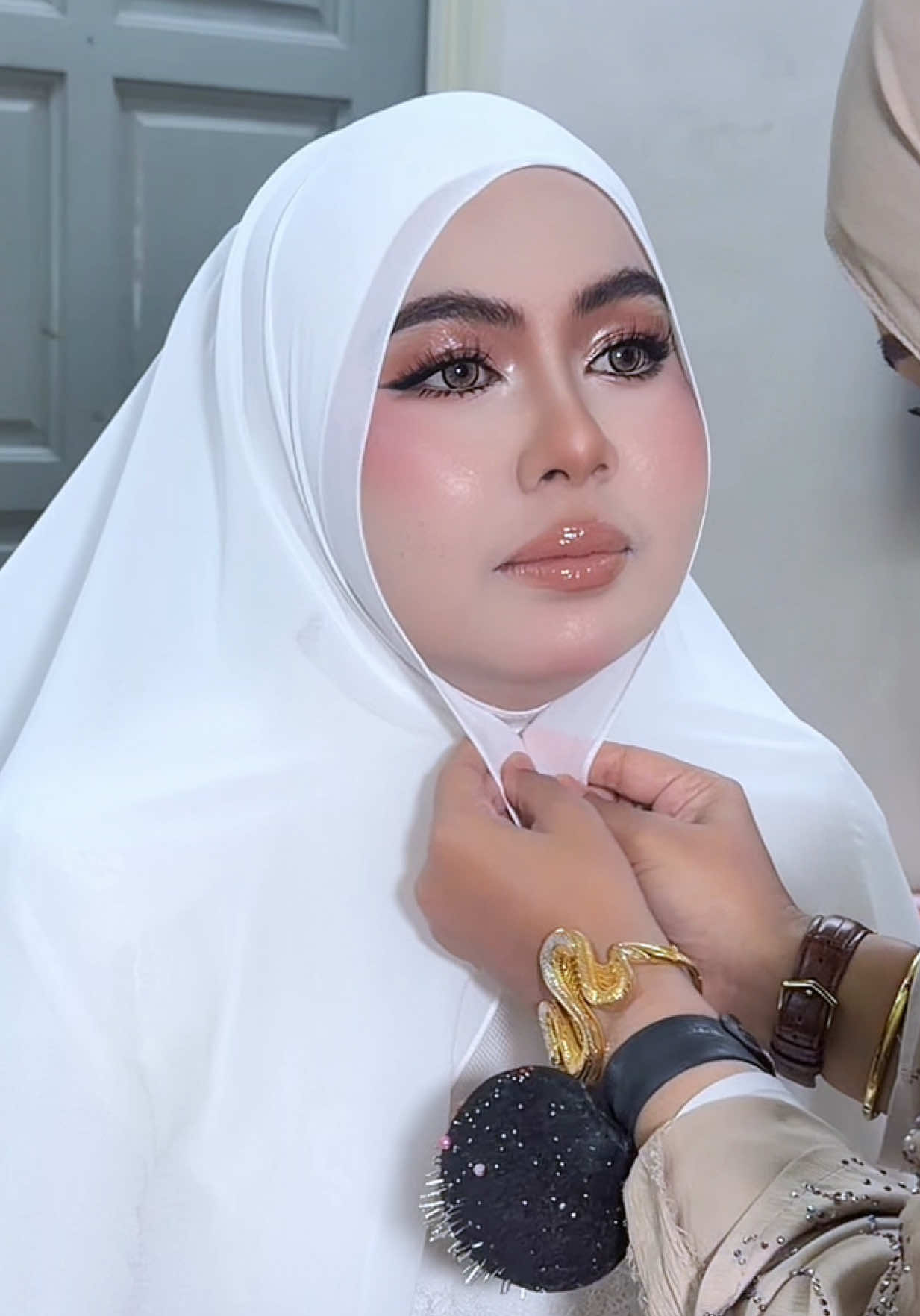 @Ekin MUA