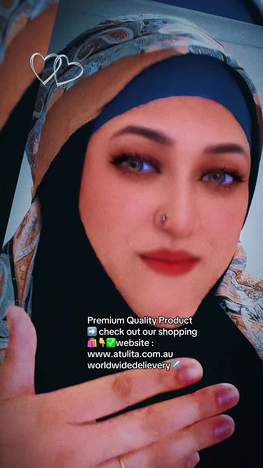 @Atulita
