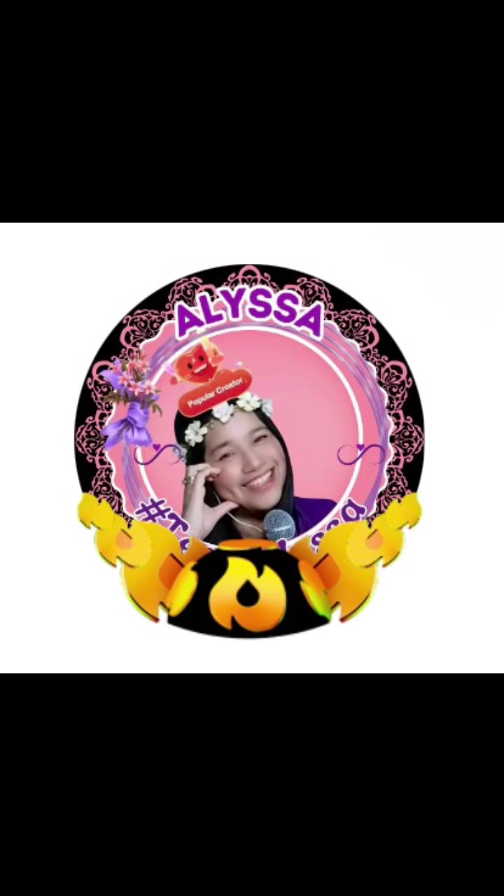 @ALYSSA♾️