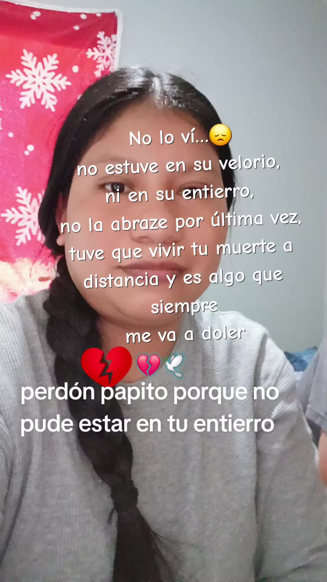 @Rosa Gonzalez