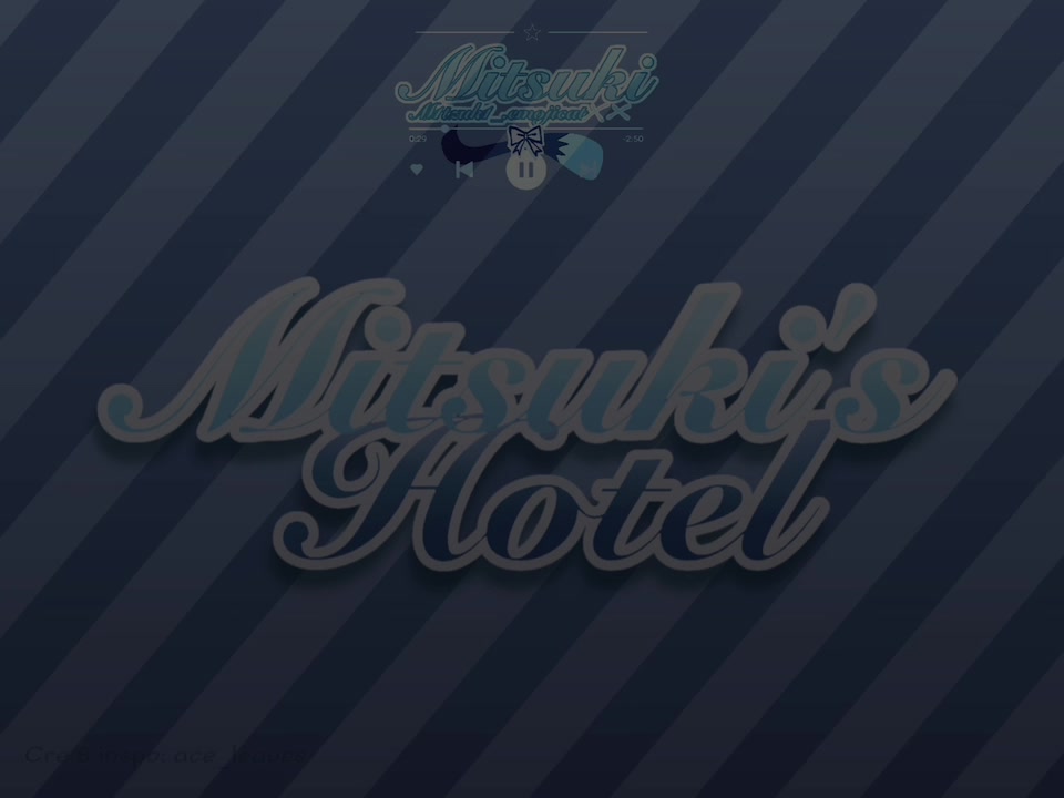 @✧ &mdash; 𝚖𝚒𝚝𝚜𝚞𝚔𝚒 🩵┆2ᴋ