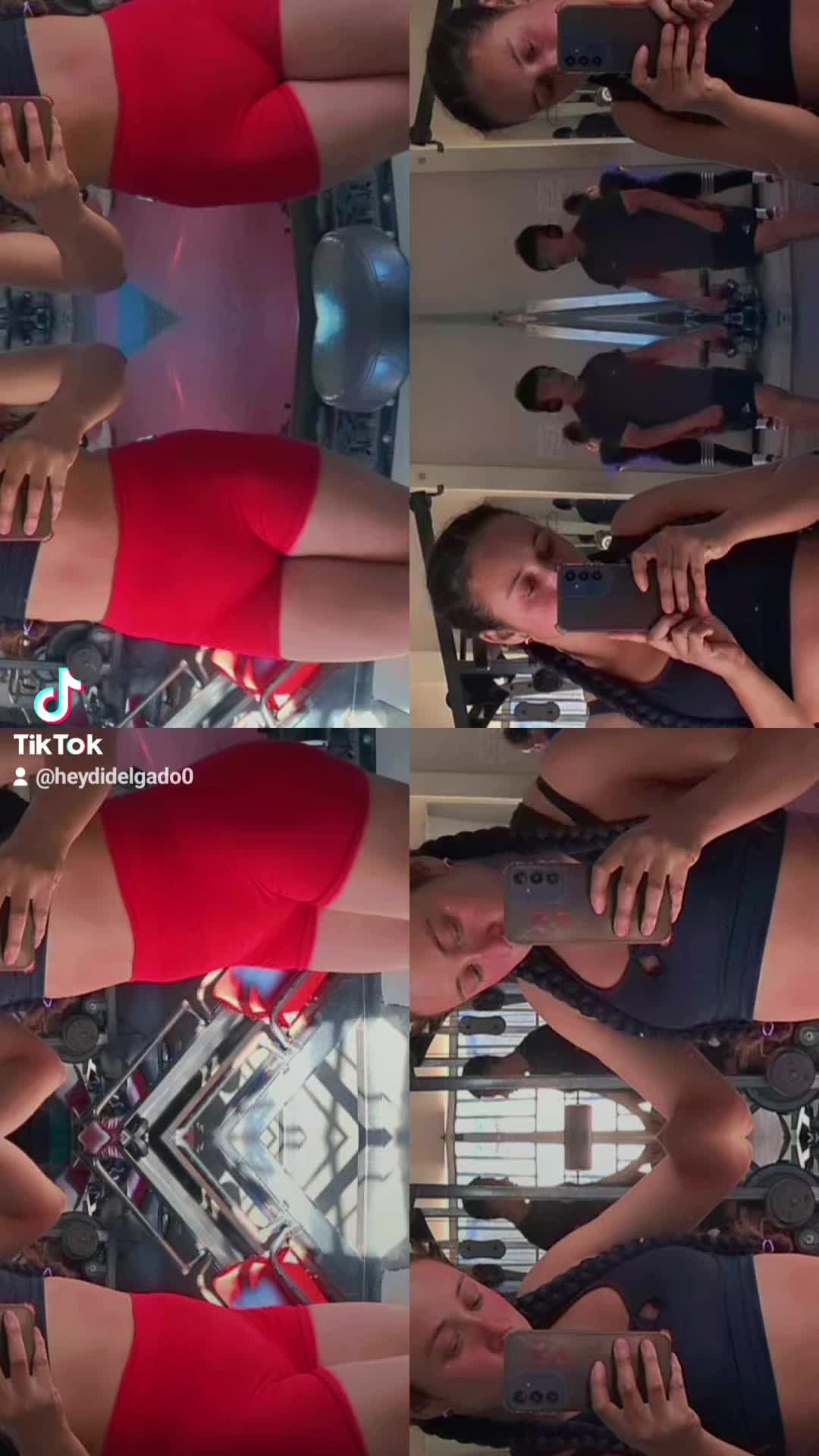 @💪Heydi Delgado💪