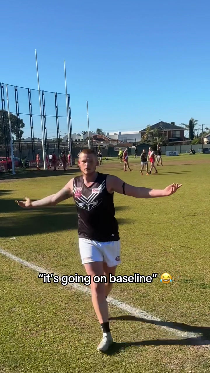 @Baseline Footy