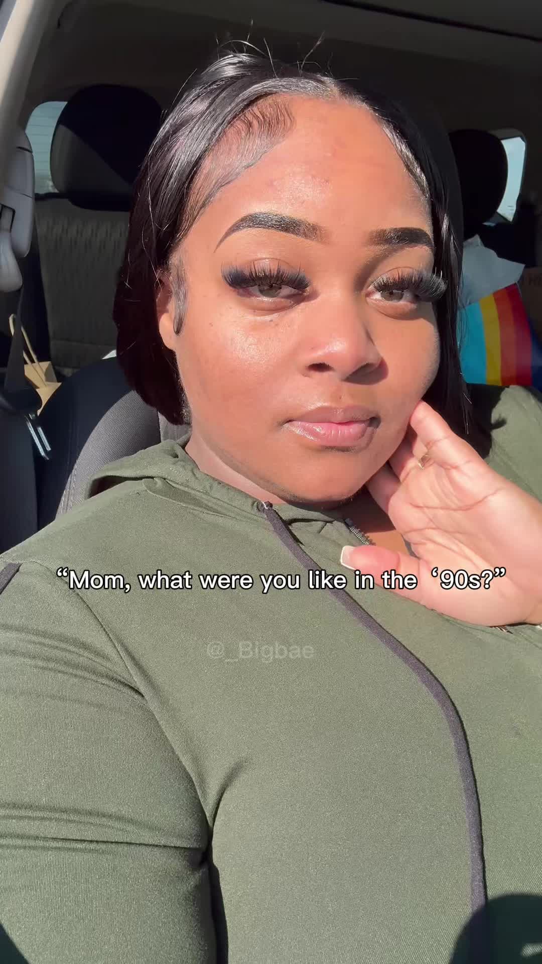 @Big Bae