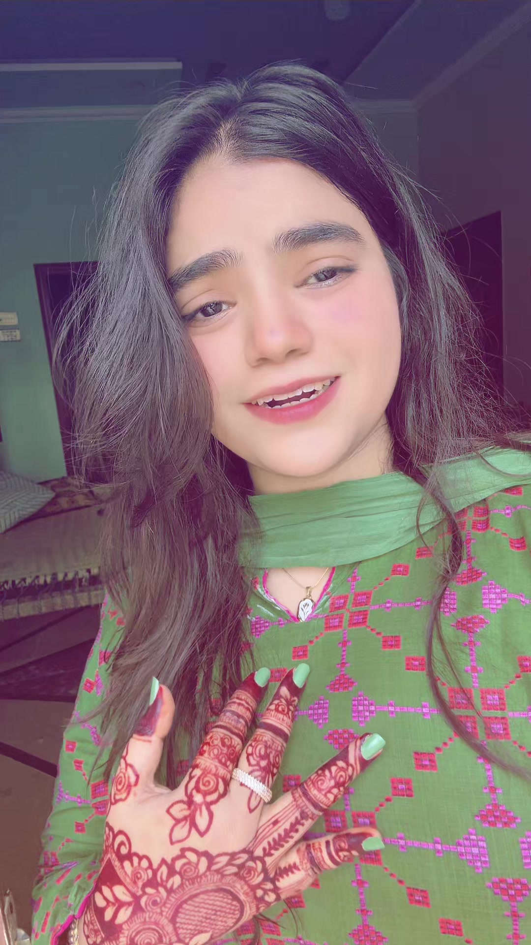 @Wardahere🌸