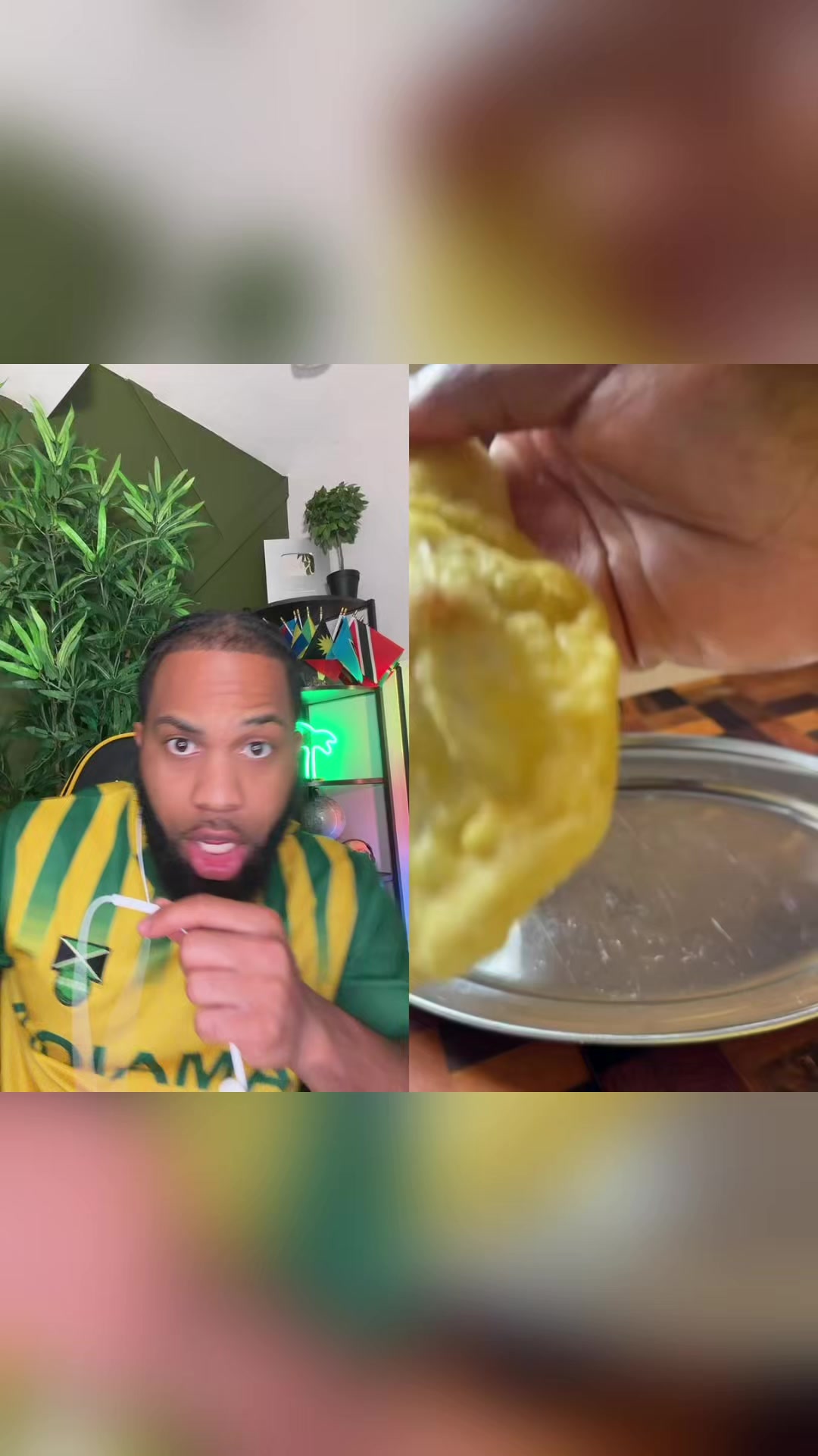 @Yawwdie | Reactions 😂