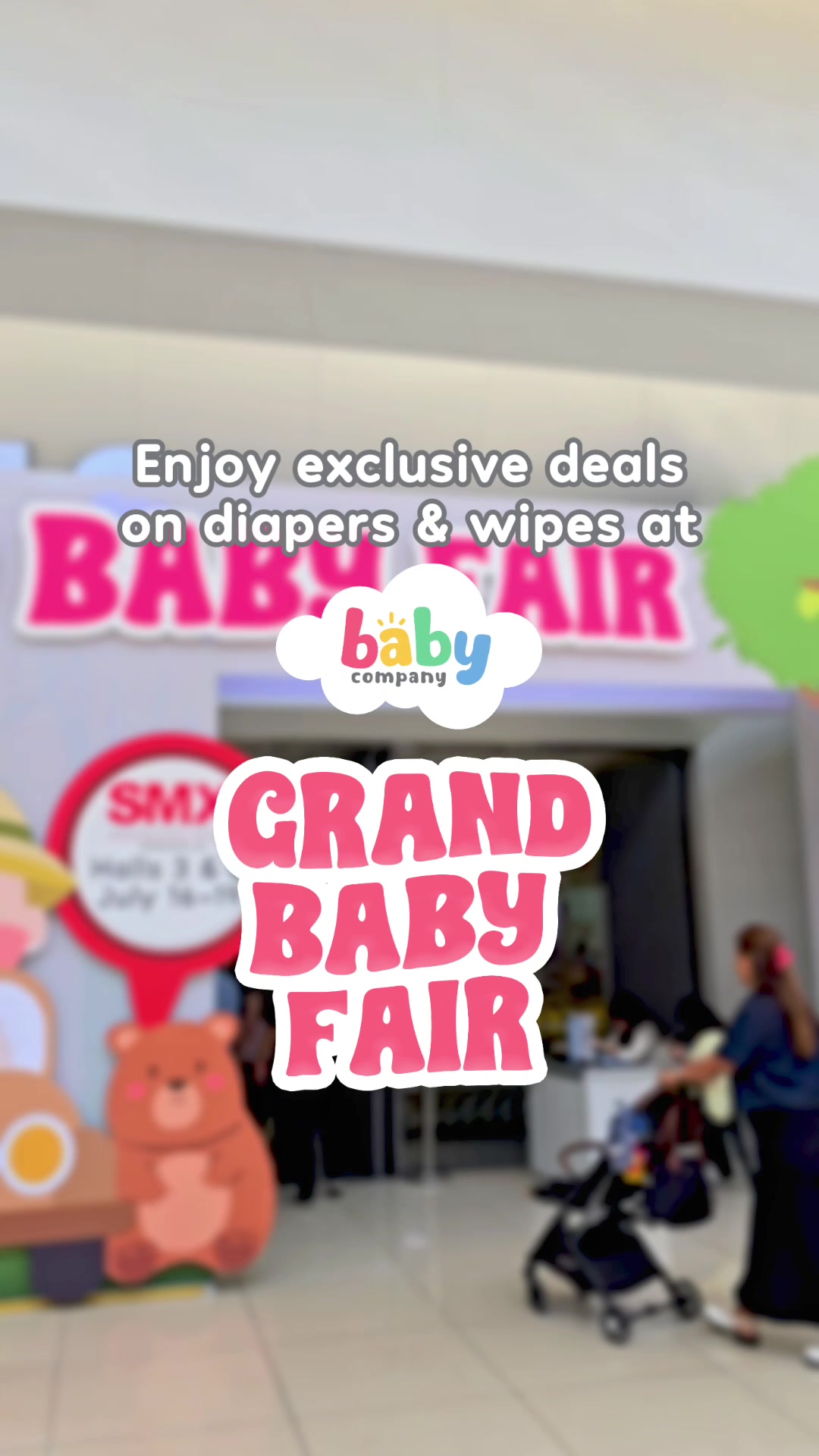 @Baby Company