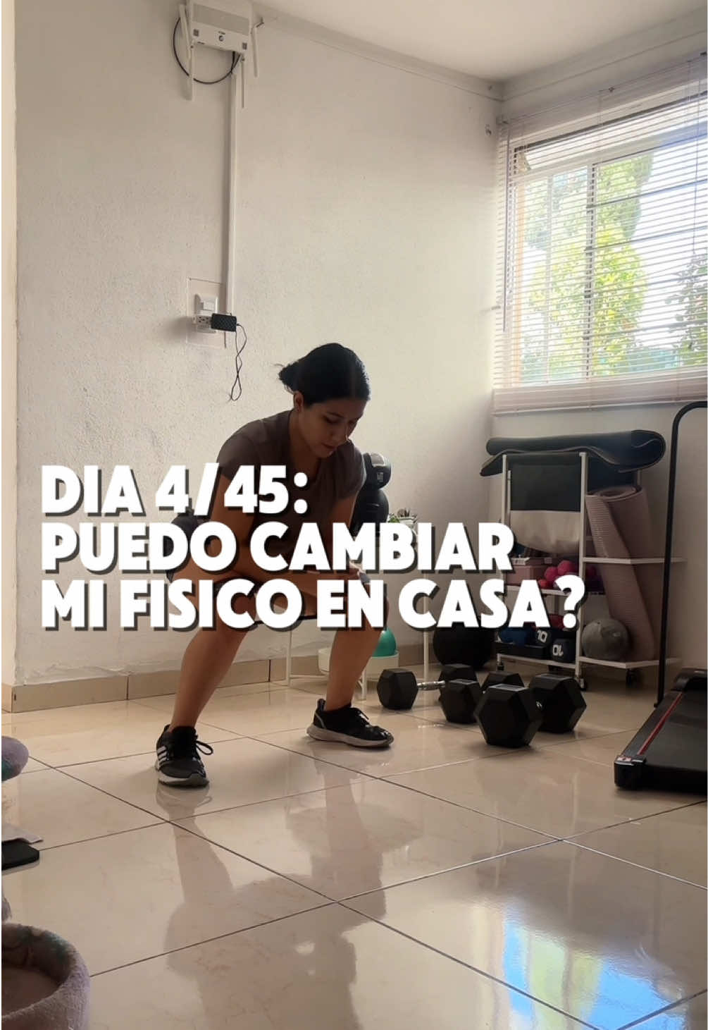 @Majo | El Código Fit