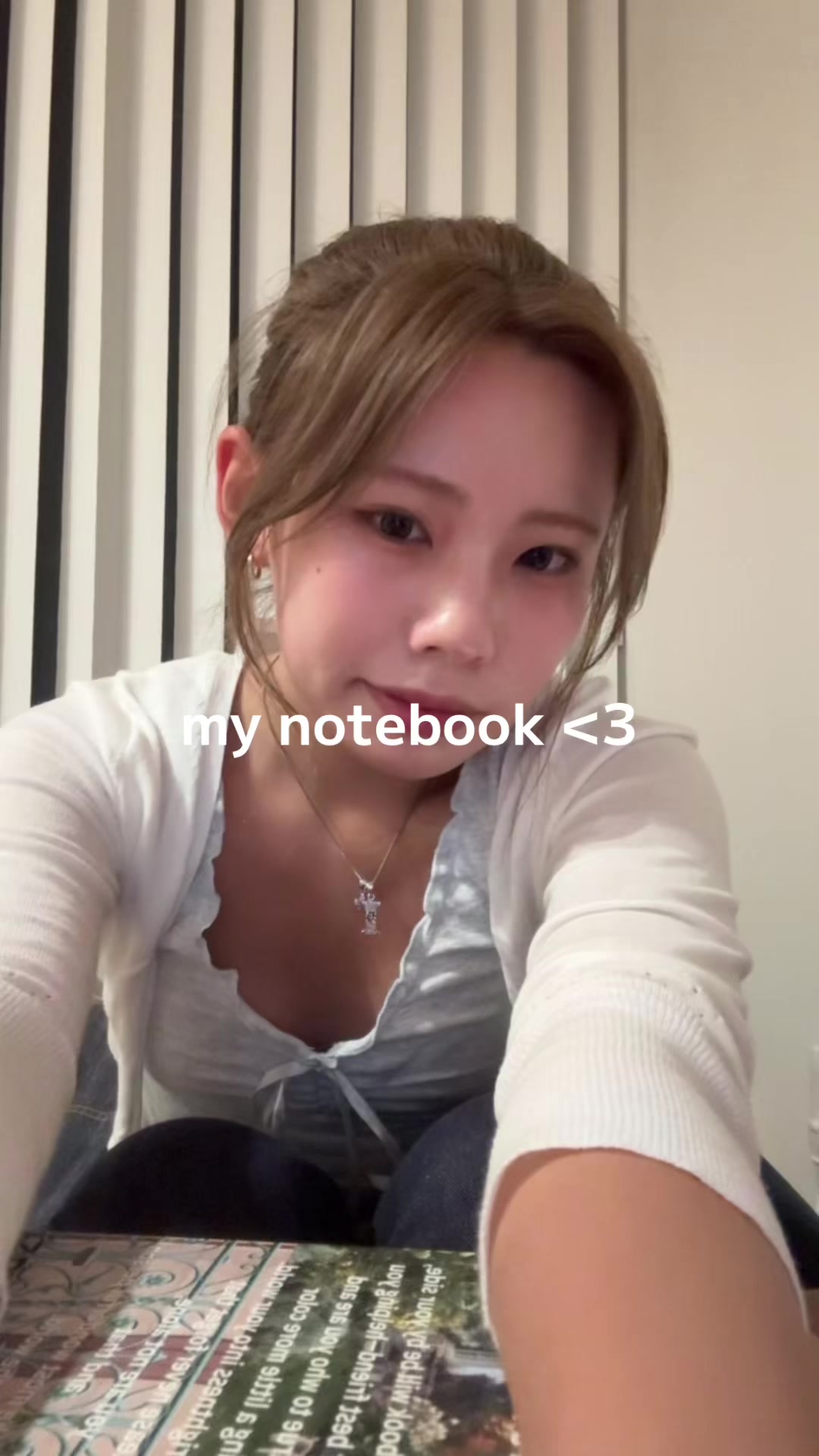 @彩葉