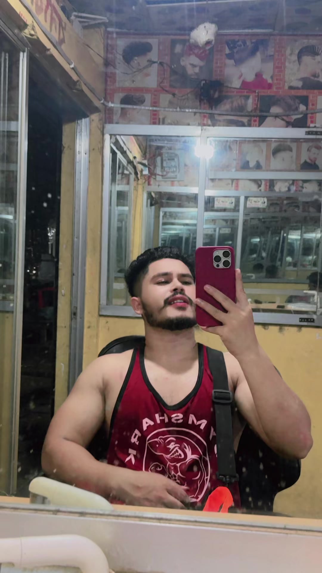 @🥰𝓢𝔂𝓵 ᭄𝓘𝓶𝓻𝓪𝓷✿𝓑𝓸𝓼𝓼࿐