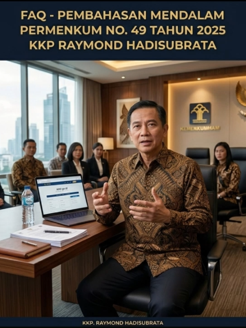 @Raymond Hadisubrata