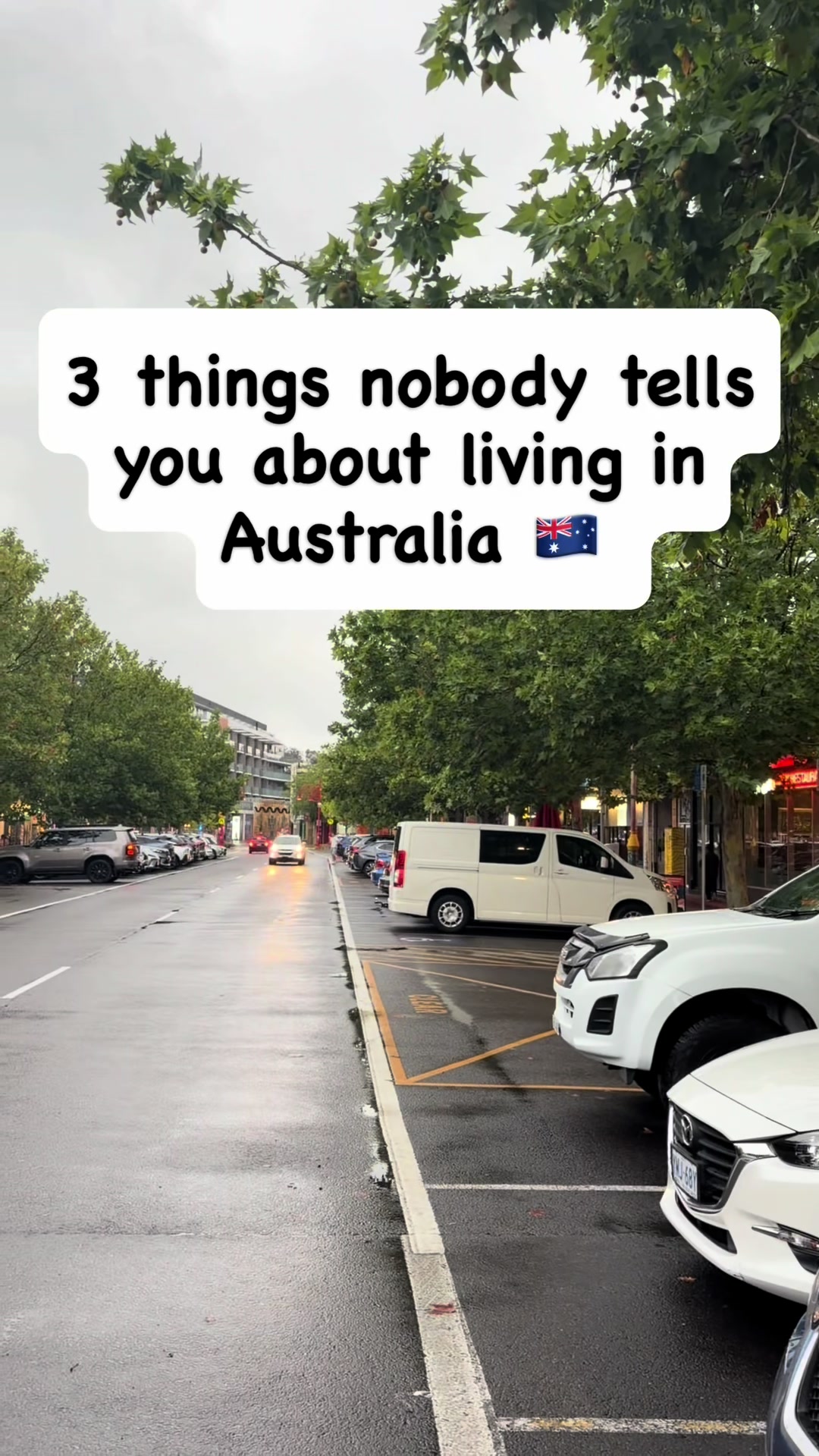 @Aysha in Australia