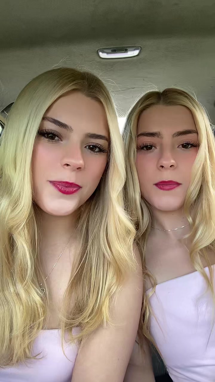 @SophieandSharna