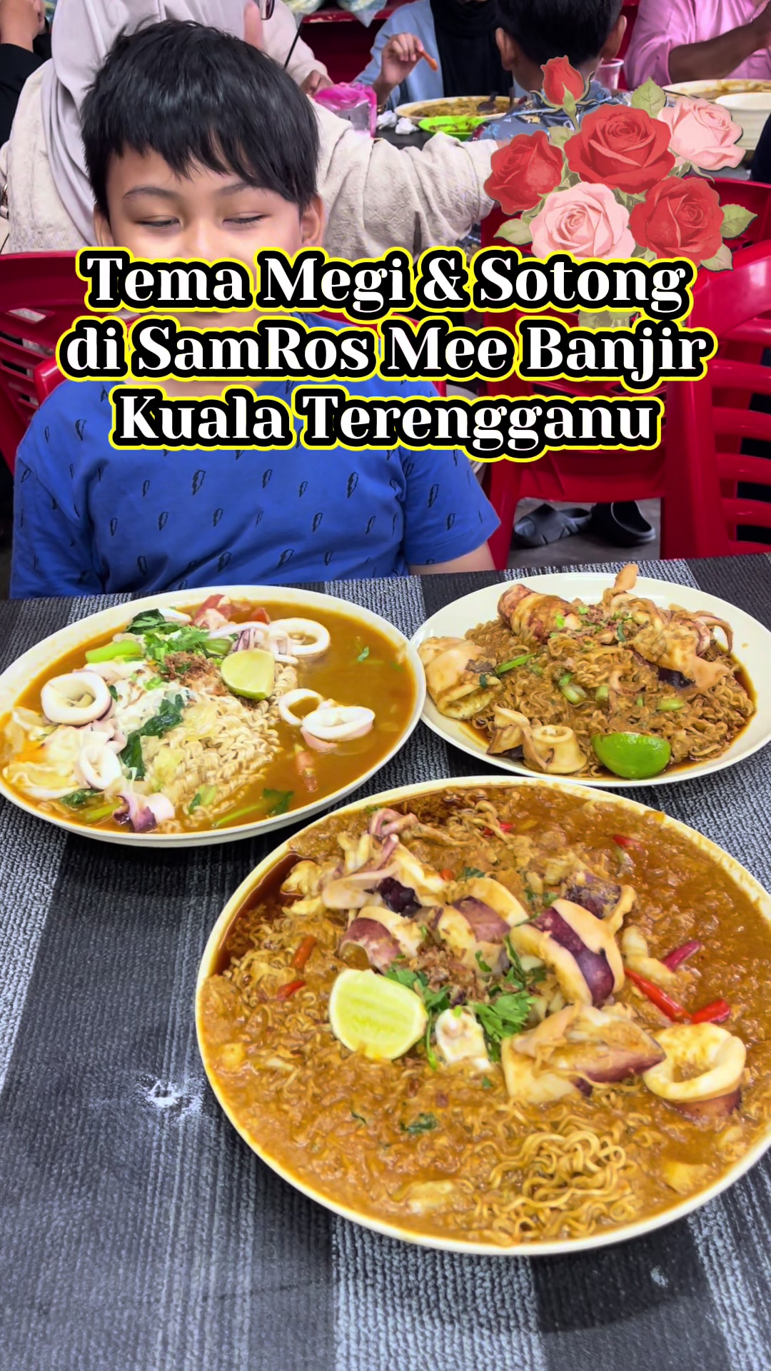@Barang Lulus