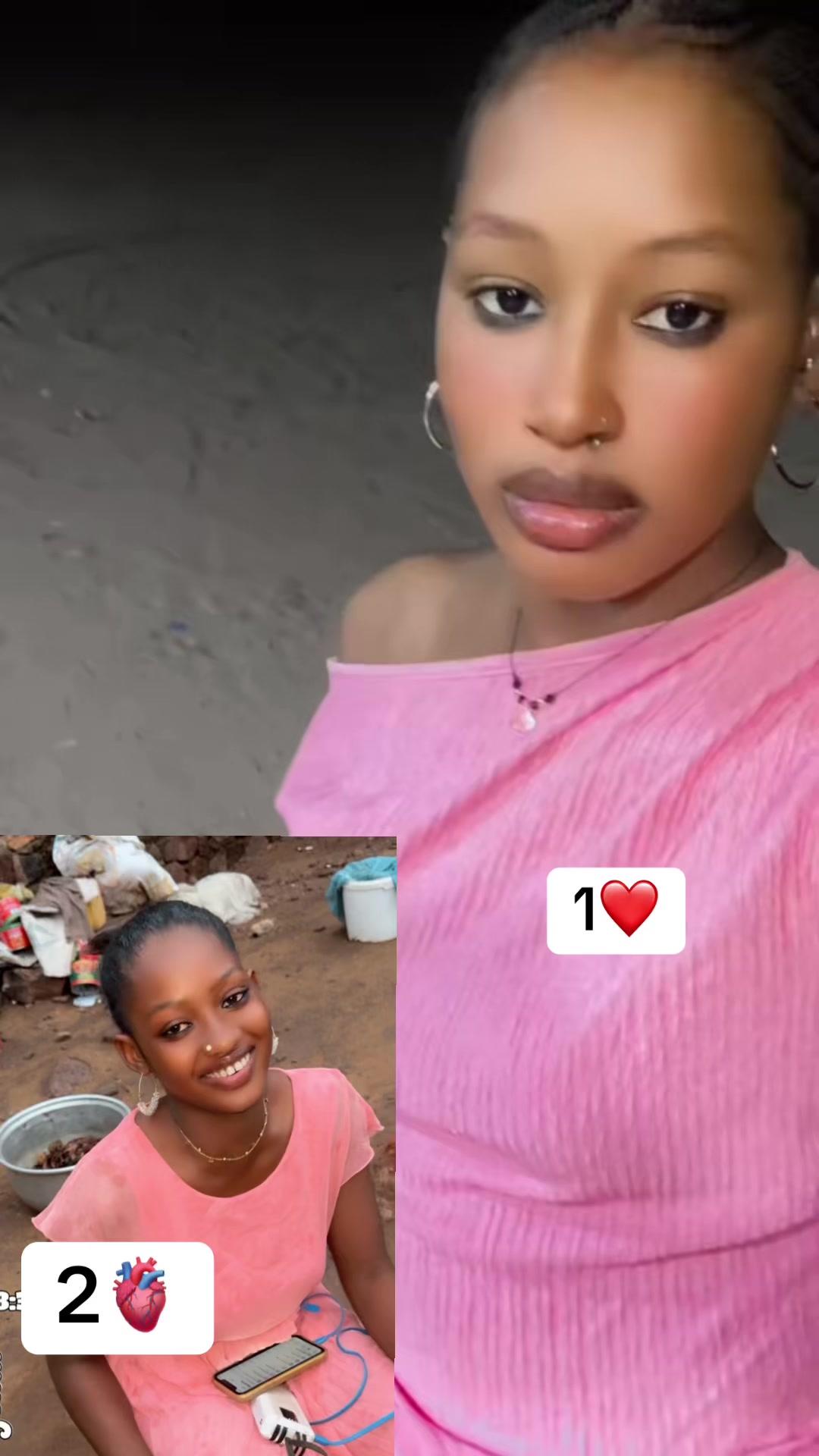@Awiska Tangara