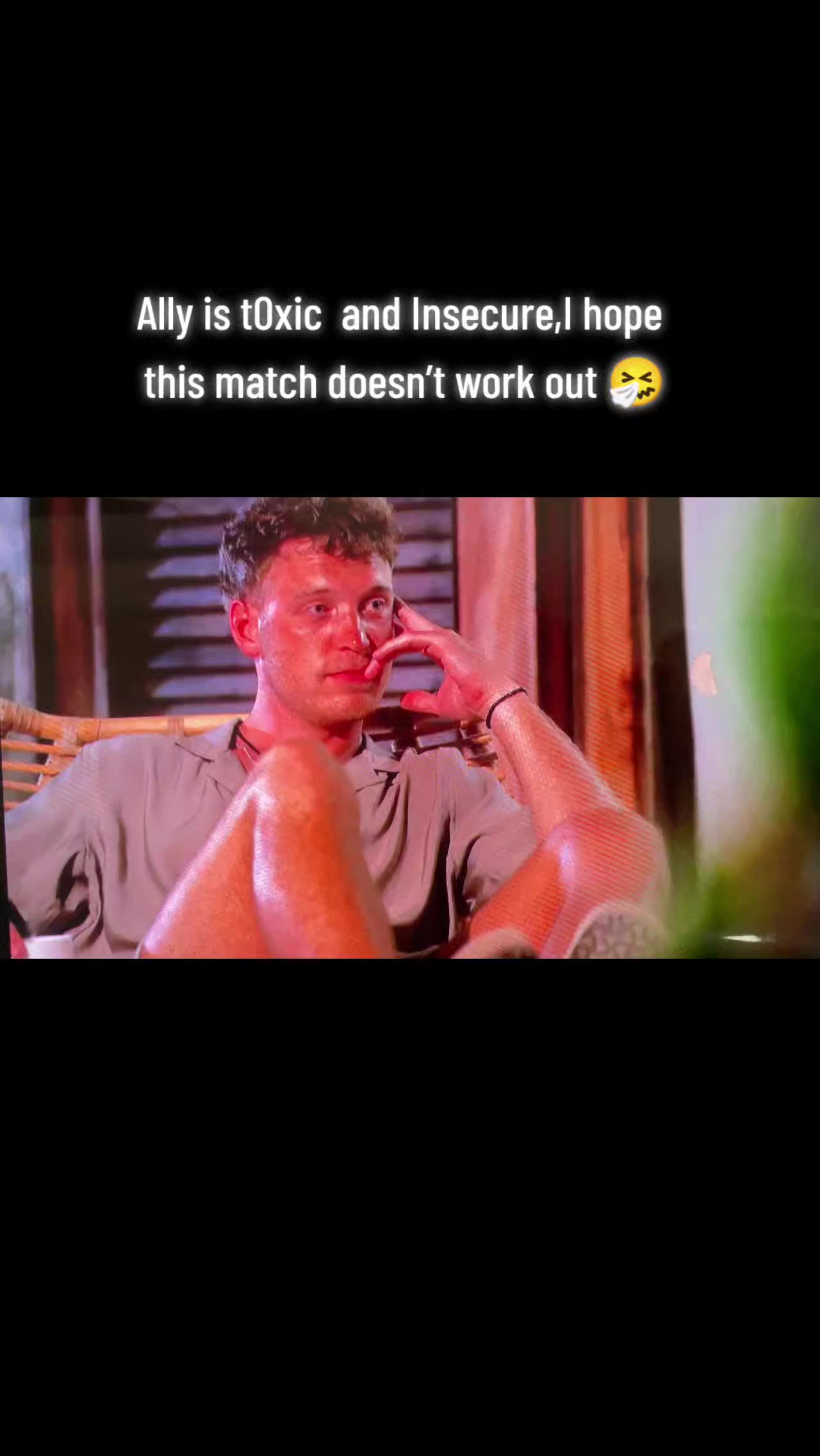@VeeyyEdits 🍿