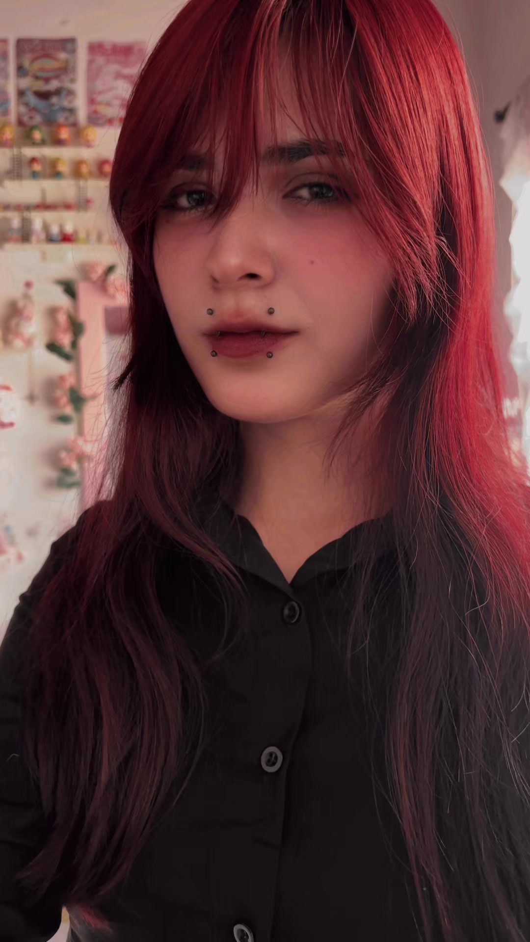 @Eve vampy