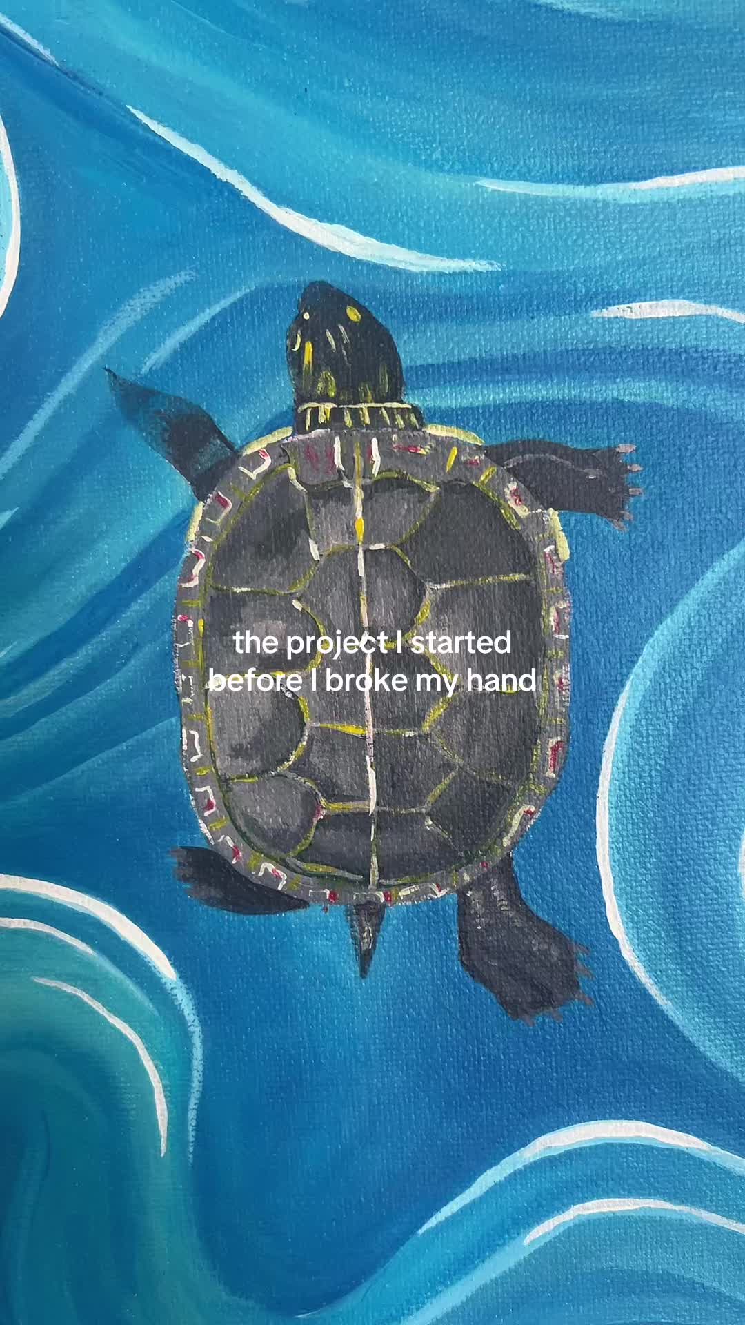 @Casey Moss | Artist
