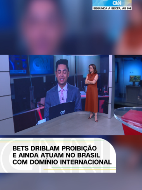 @CNN Brasil