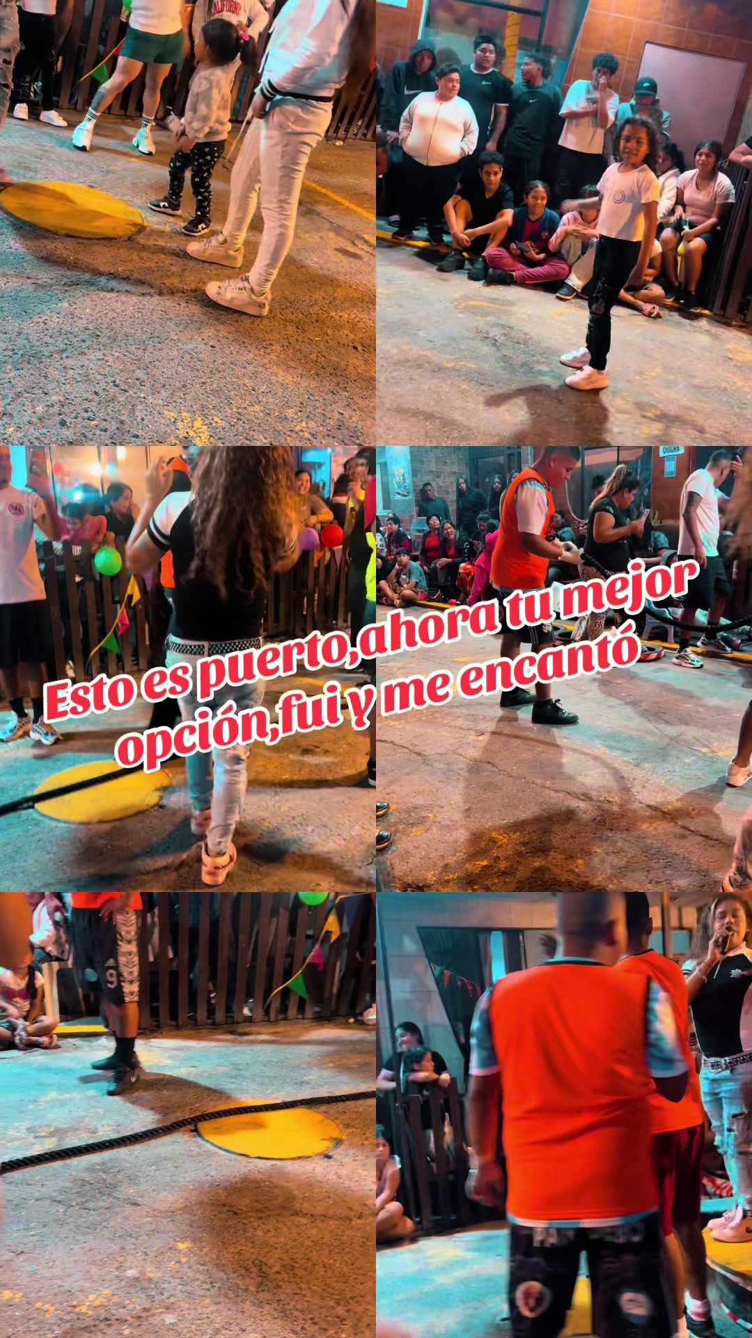 @MILENKA,LA MADRINA 🥰