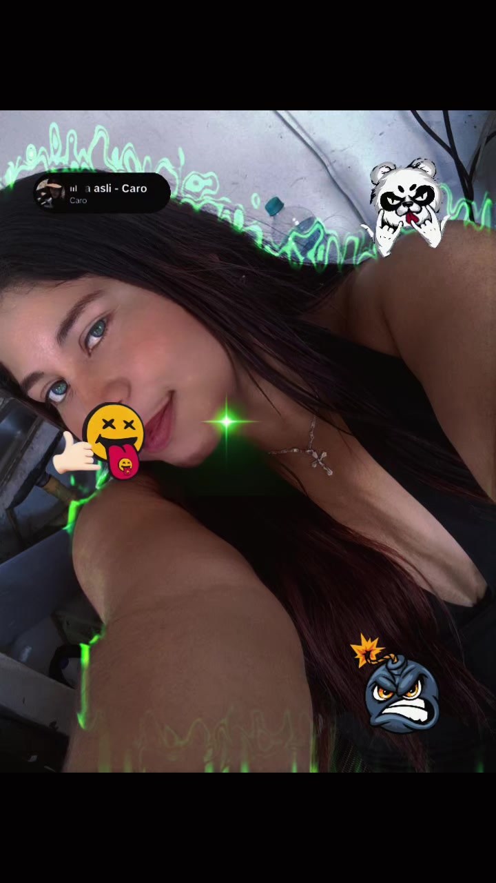 @bichota tremenda