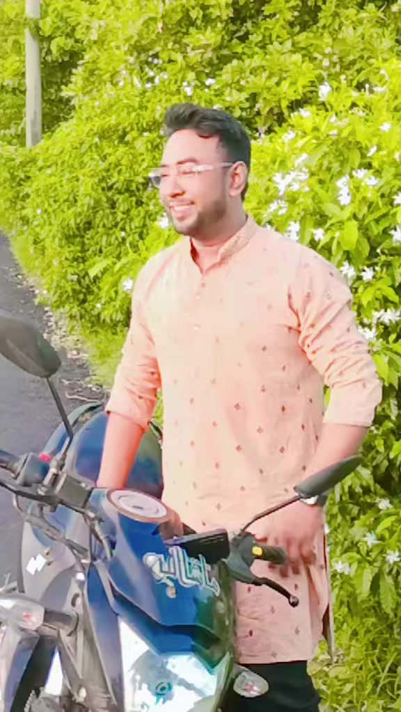 @Ovi islam joy