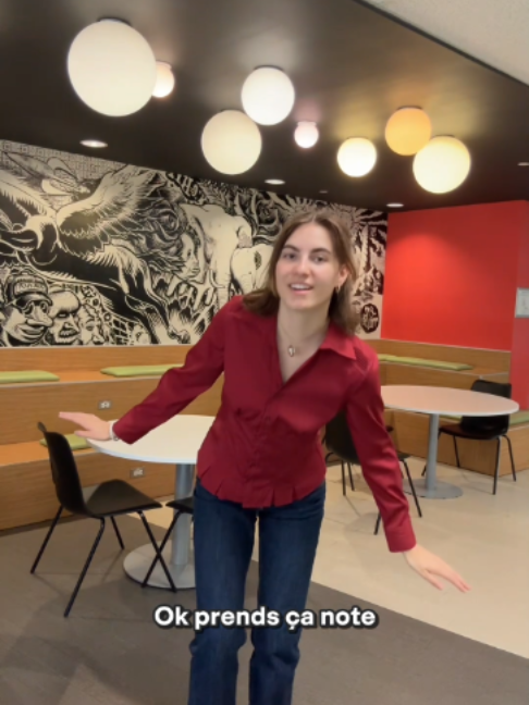 @Collegelasalle