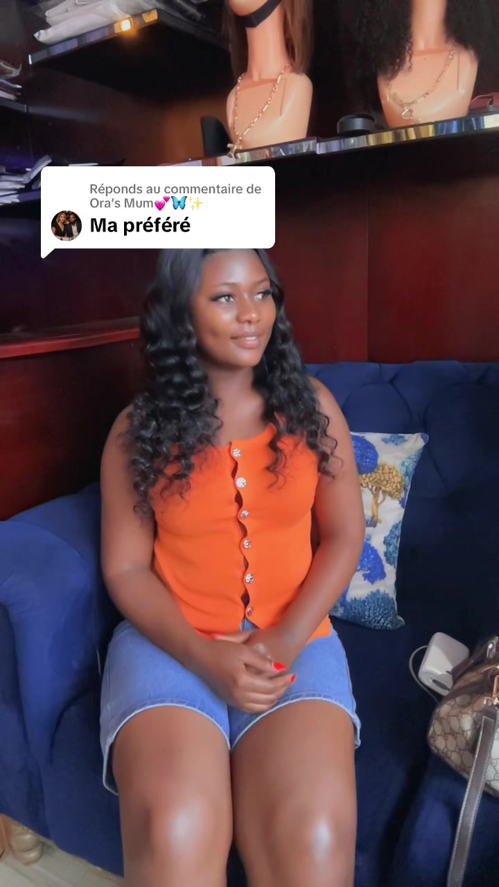 @fille de la gr&acirc;ce ❤️