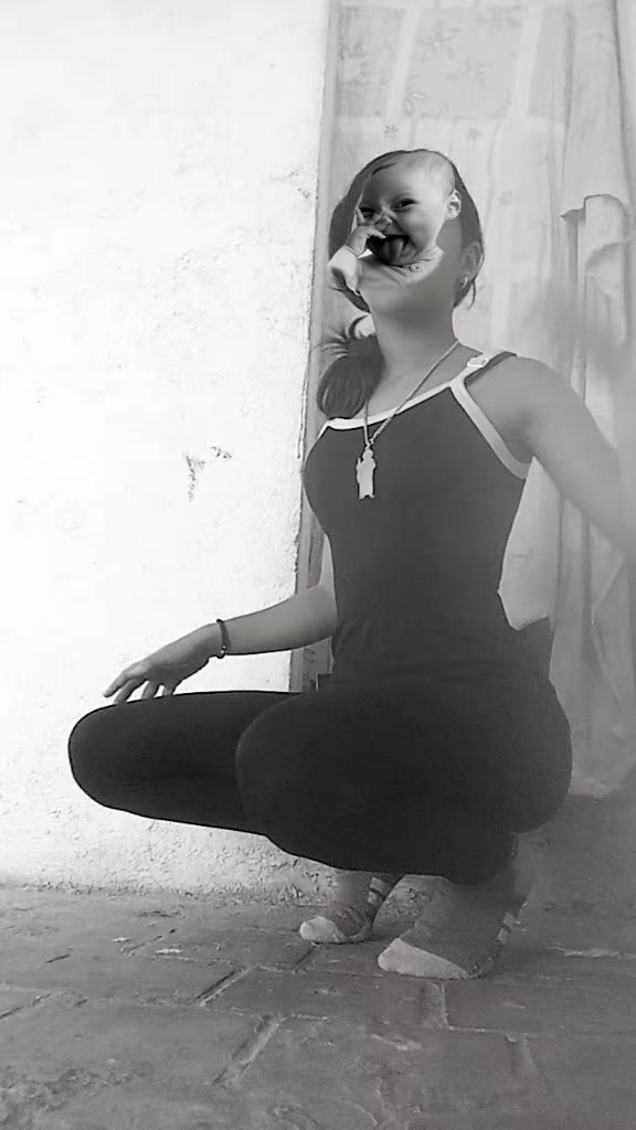 @la chaparrita . nay