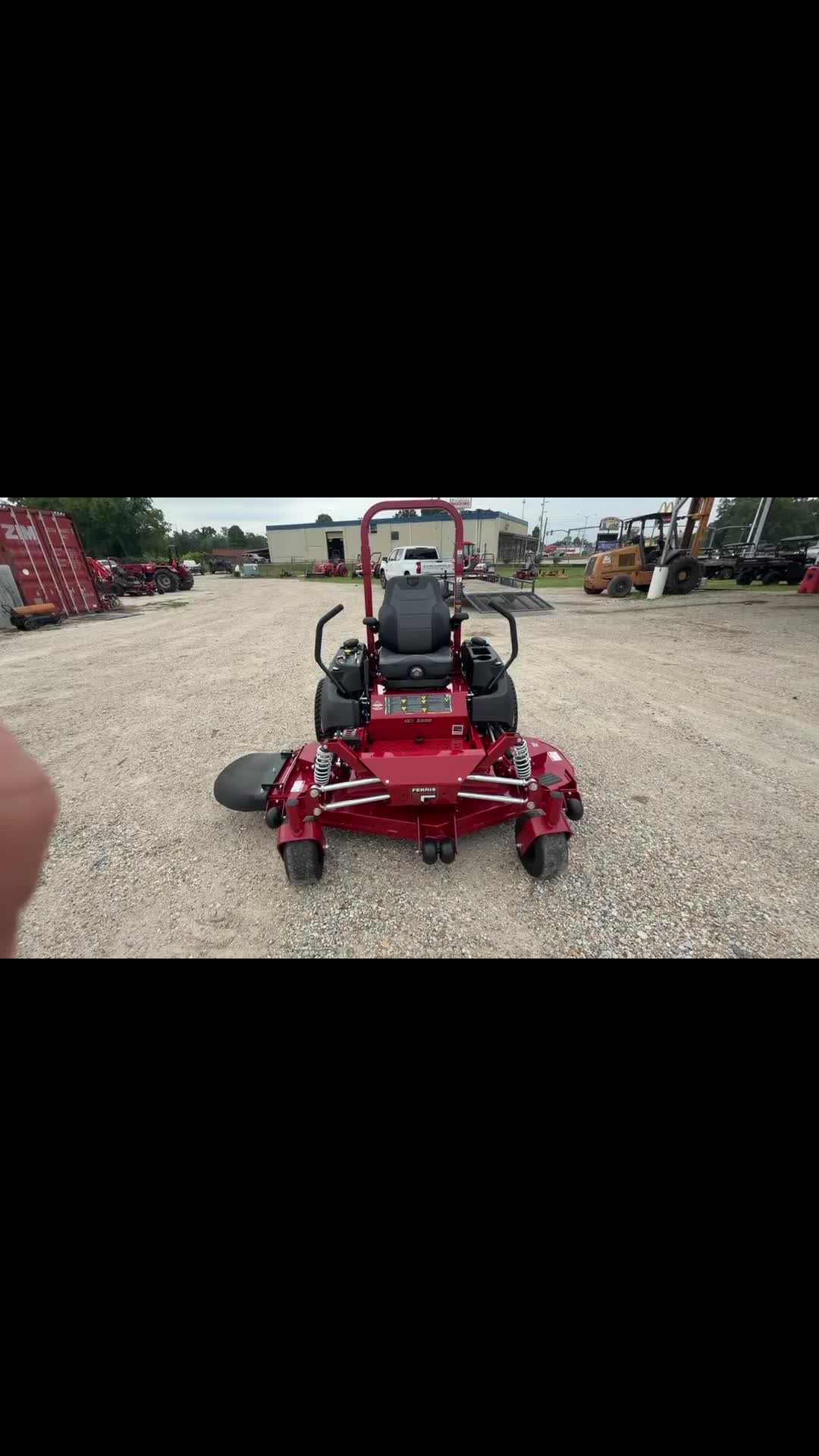 @Glencoe Equipment
