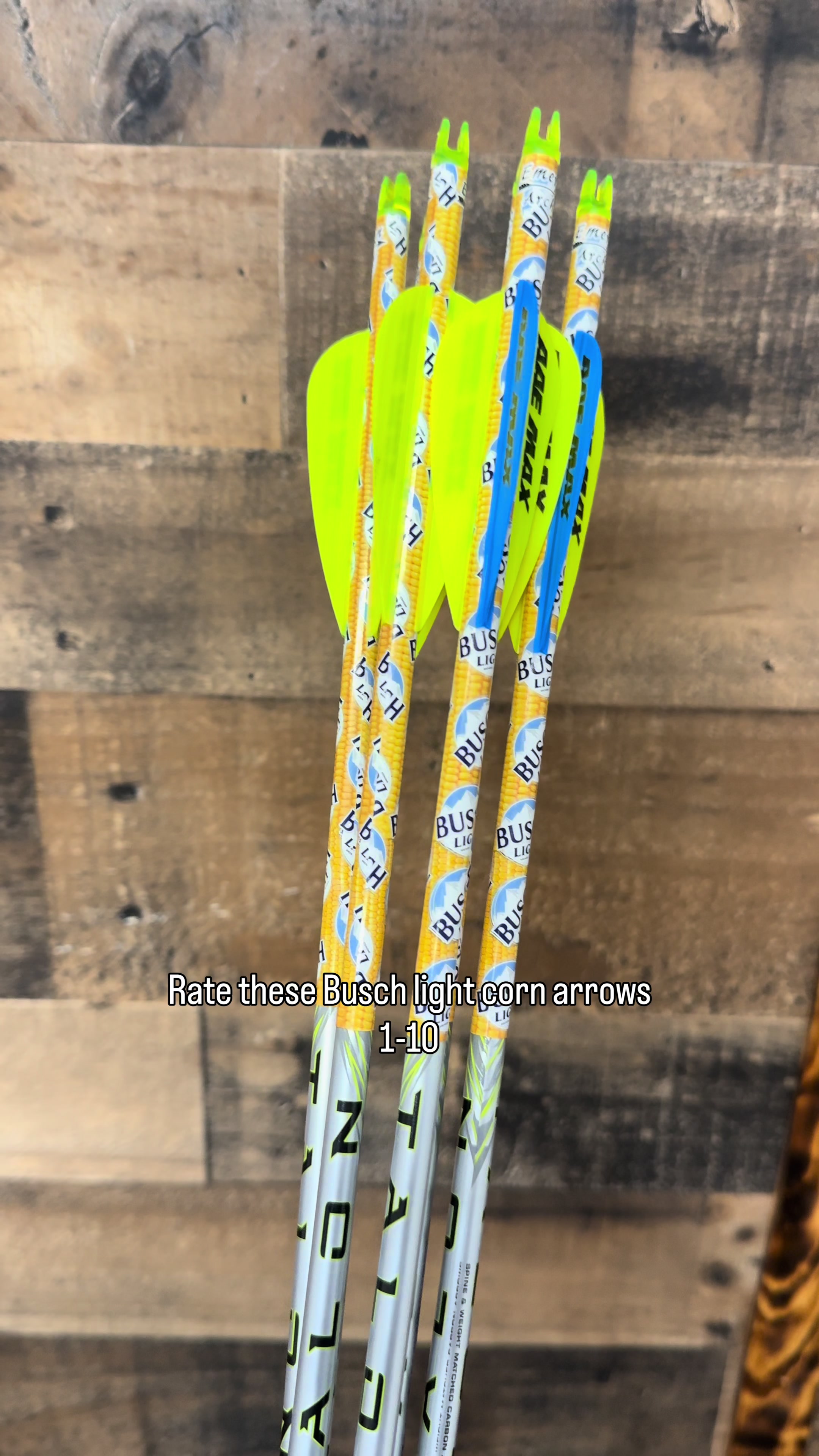 @Ryan | Archery Tech