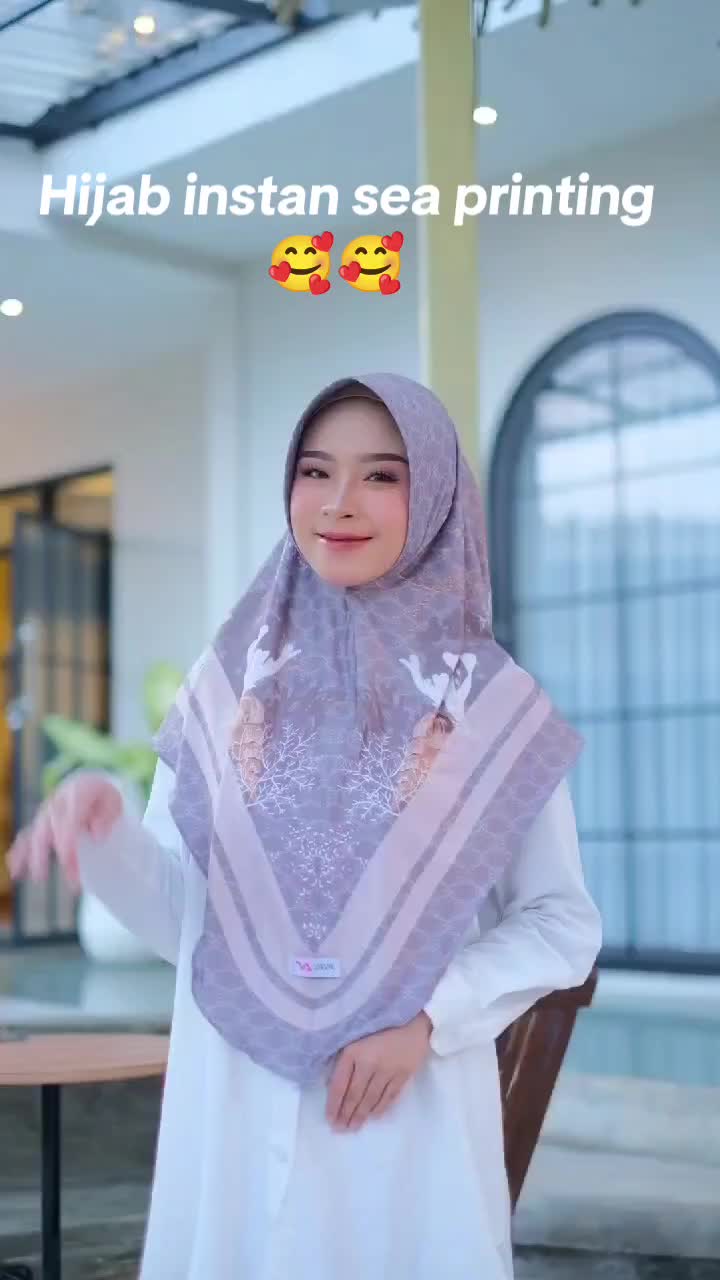 @Vava Hijab Indonesia