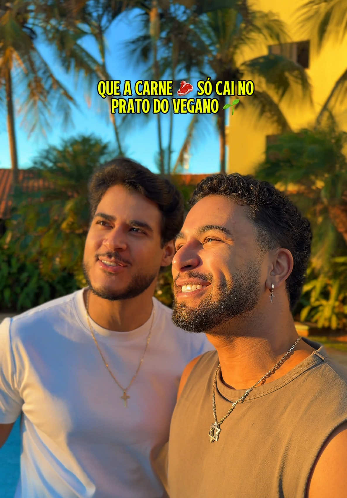 @Danilo e Davi