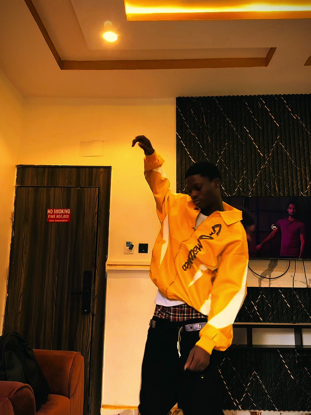 @🦅Say hey to smith 🦅