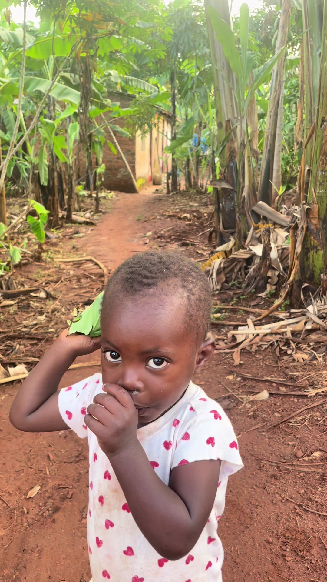 @Faith of Hope Village Ministry