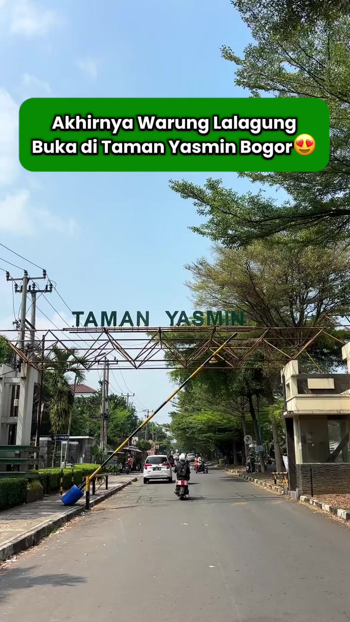@Ade Rahmat Kuliner • BOGOR