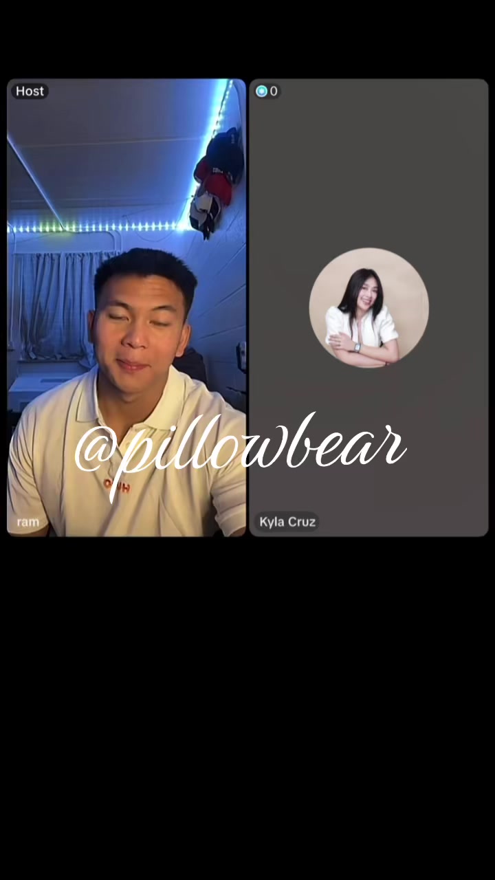 @pillowbear 🐰🐯