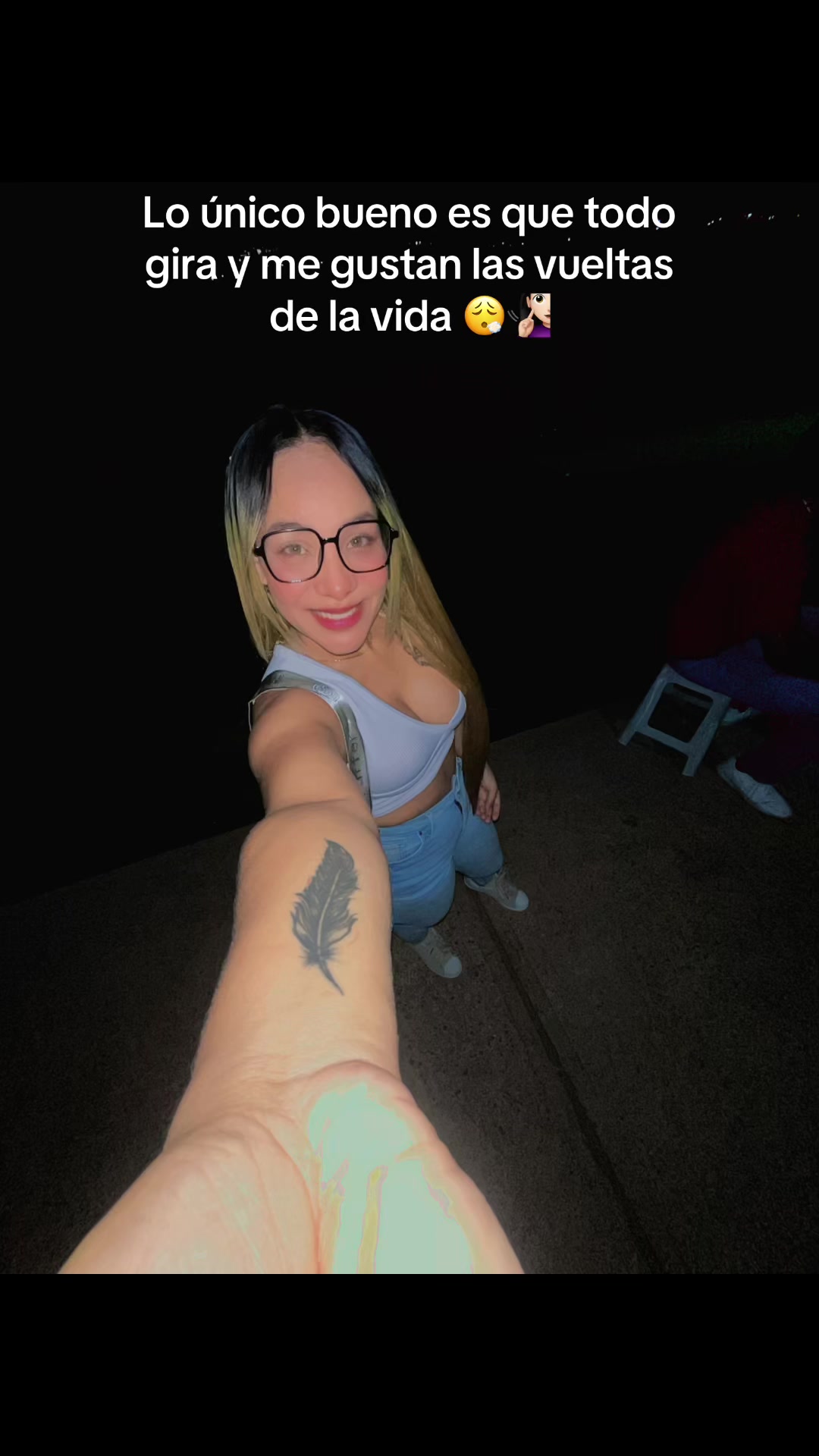 @Yohanna