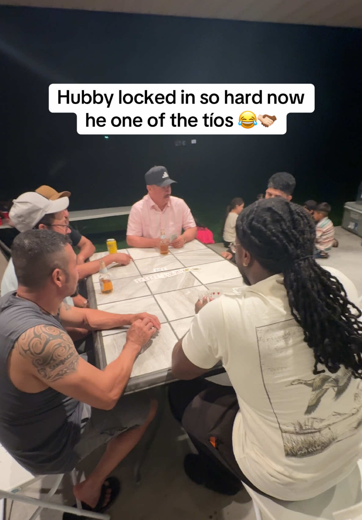 @Sparks Family