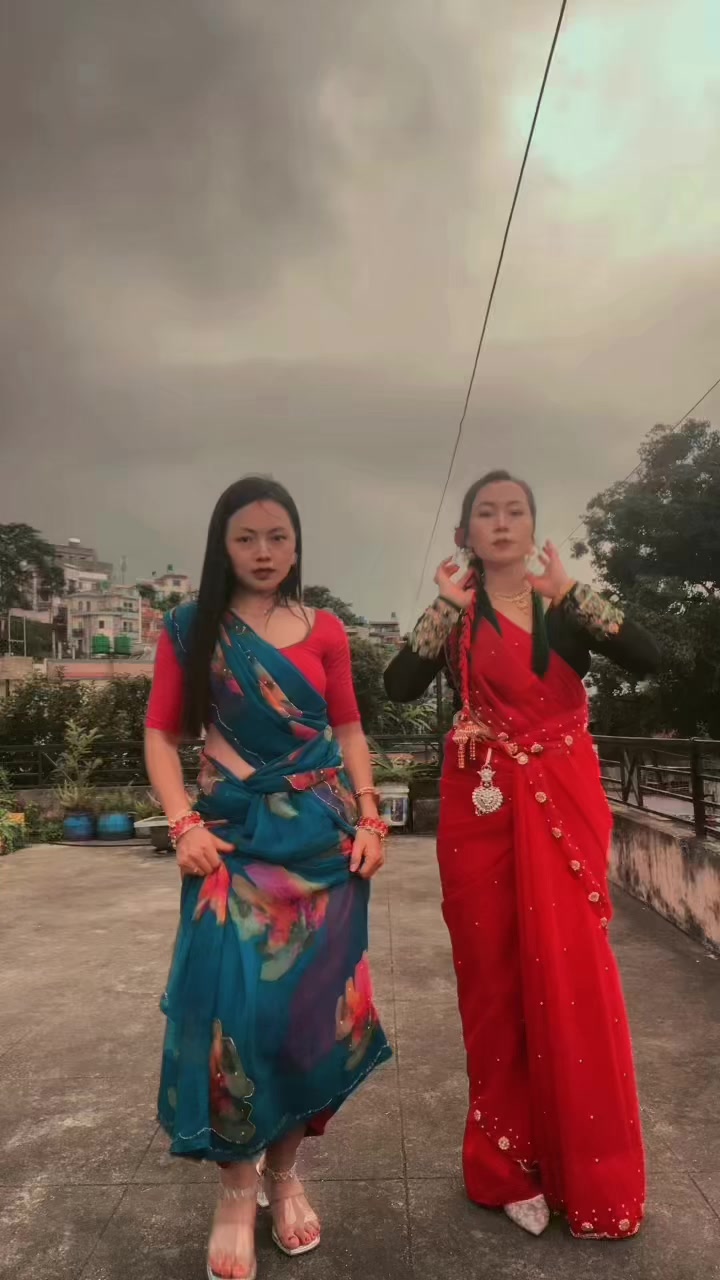 @sapana tamang