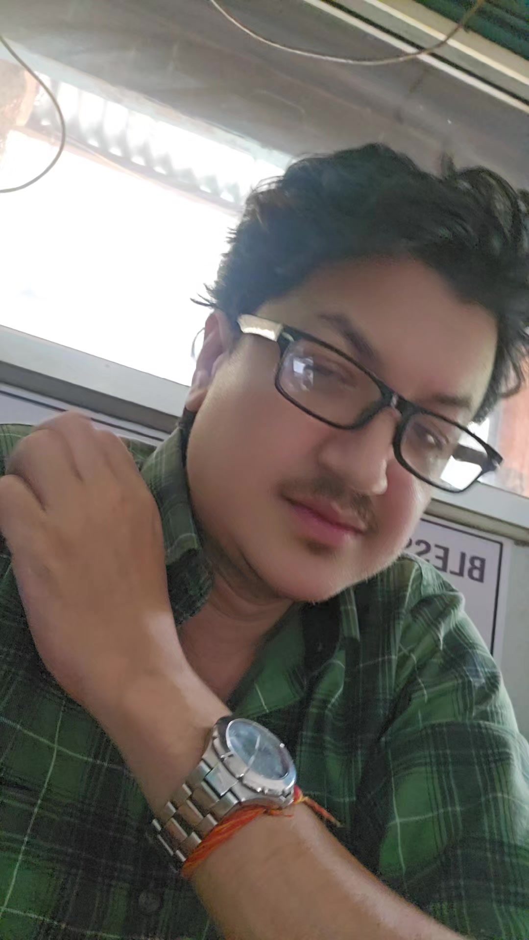 @Shiva Chandra