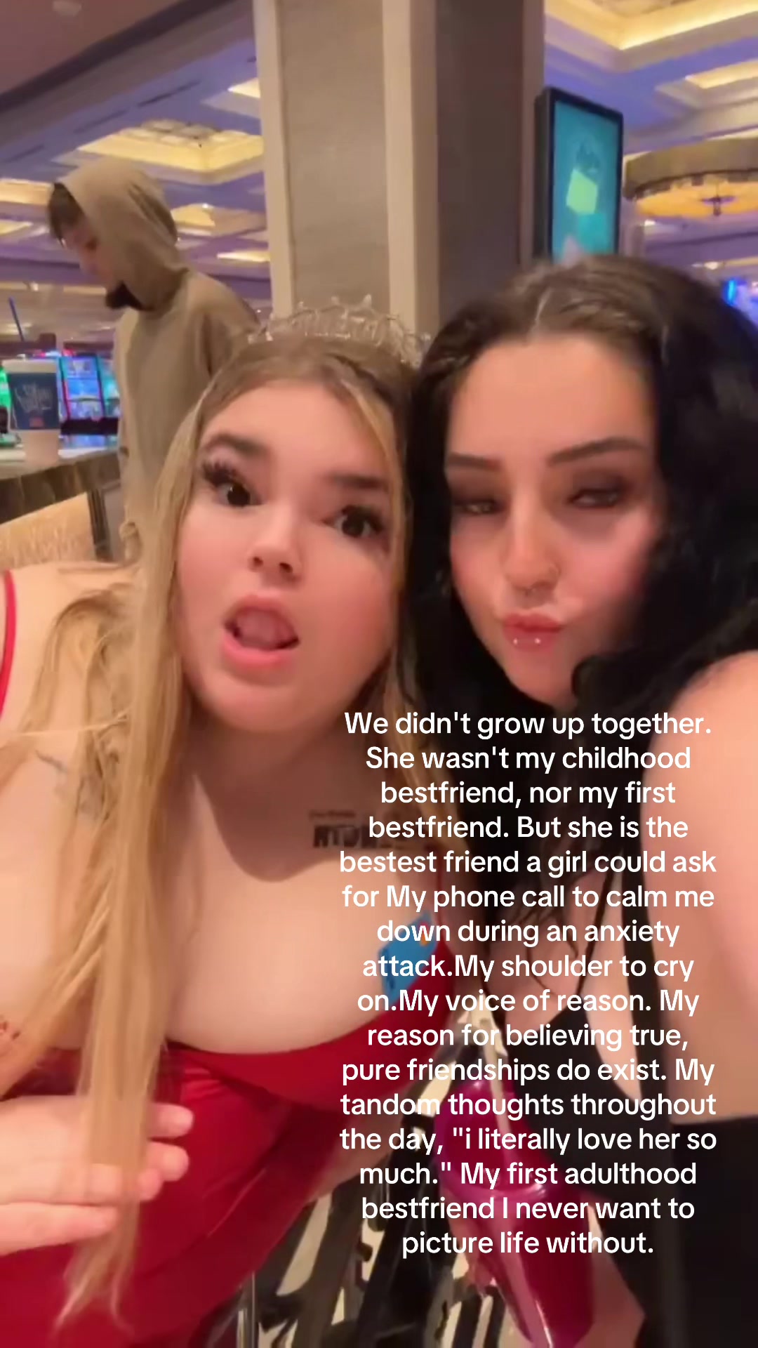 @Kaitlyn Kaye