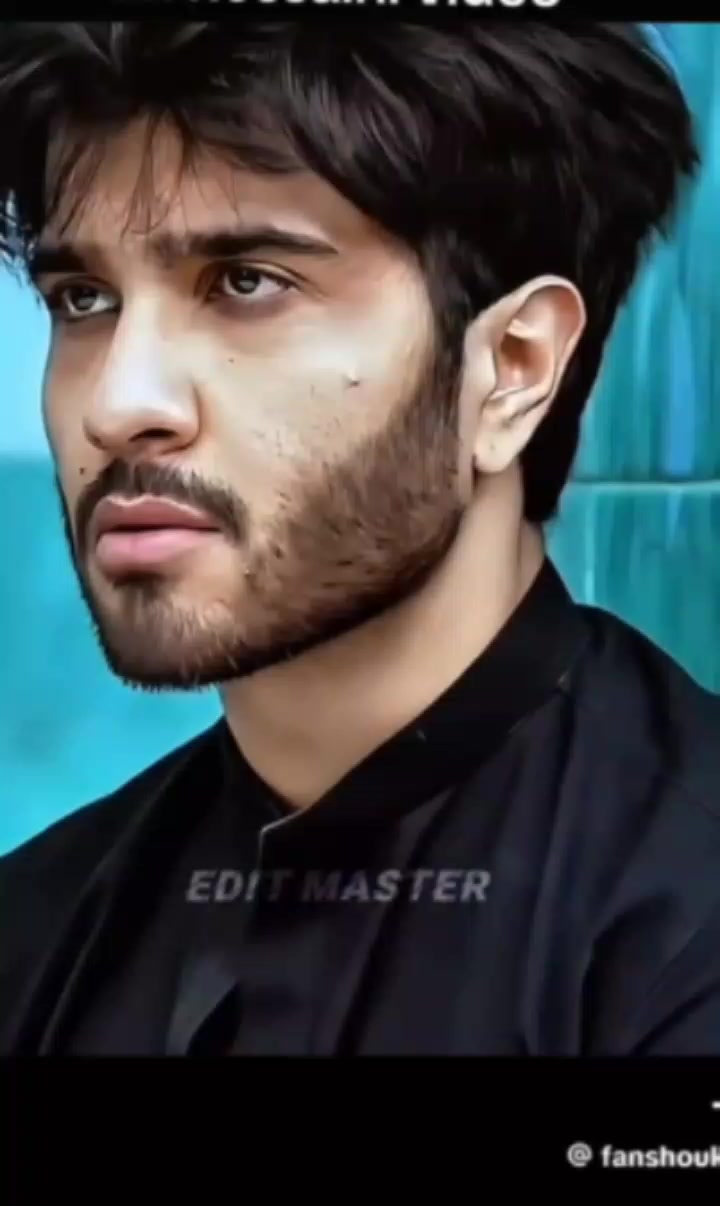 @Saeed Shah ❤