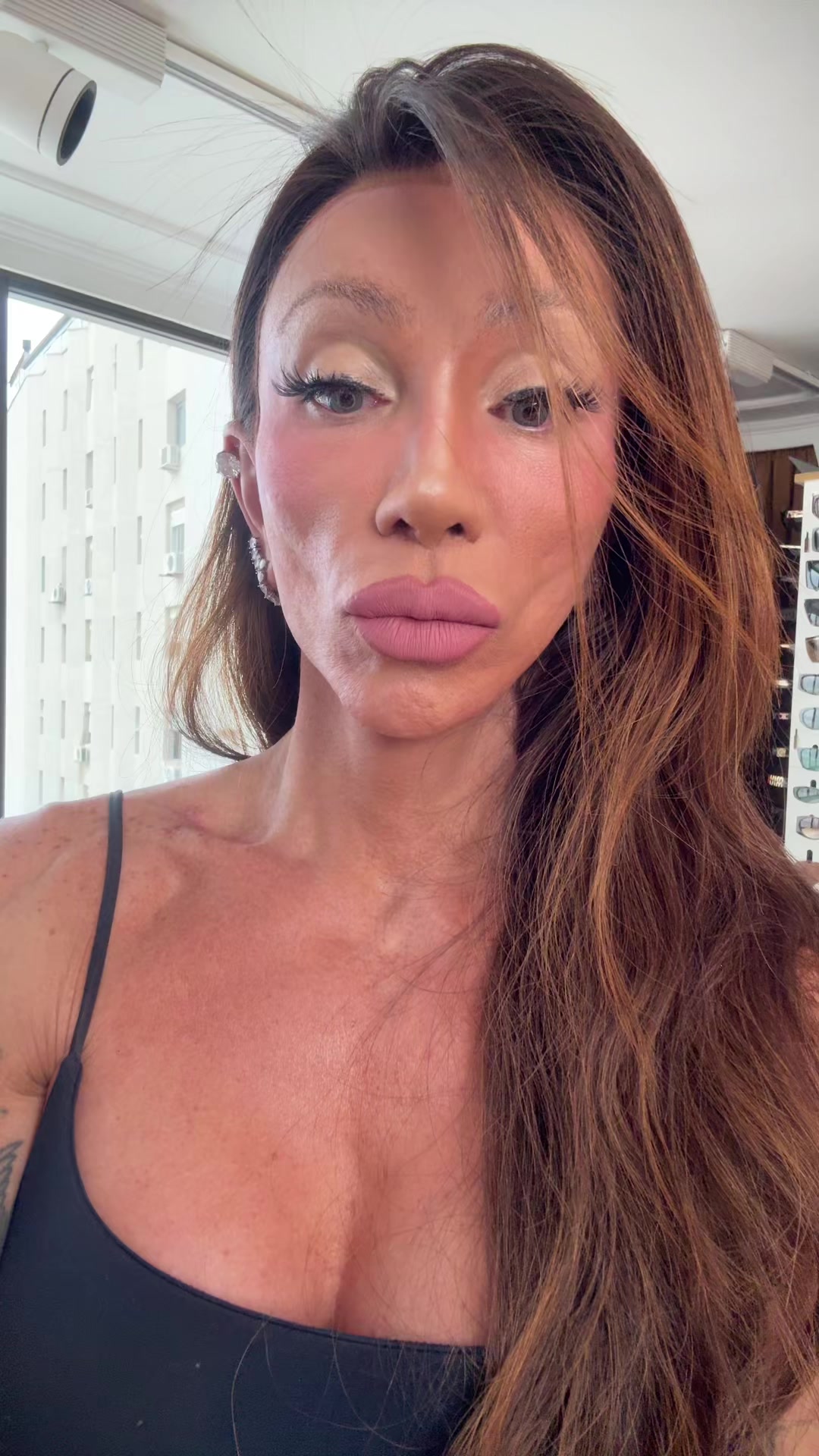 @Maya Massafera 🦄
