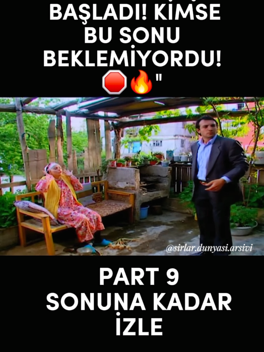 @SIRLAR DÜNYASI ARŞİVİ